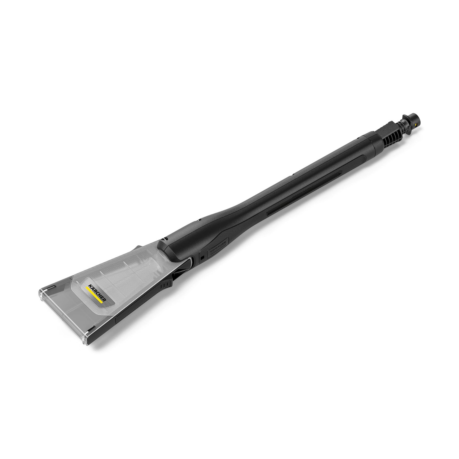 ケルヒャー(Karcher) 高圧洗浄機ノズル エコブースター(eco!Booster 145) / K4,K5適用 洗浄幅1.5倍増 体感洗浄音25％減 時短&節水&節電 / 2.645-397.0【純正品】e da603625
