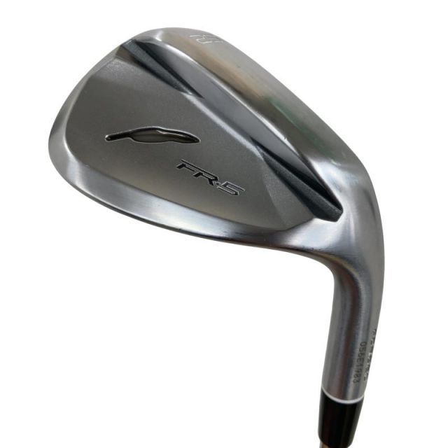 【中古】 フォーティーン FR-5 パールサテン 52° ウェッジ WG TS-114w Ver2 (フレックスその他) メンズ 男性用 右利き 右用 Cランク ゴルフクラブ