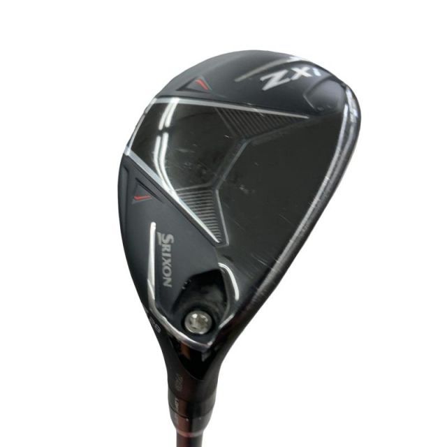 【中古】 ダンロップ SRIXON ZXi H6 ユーティリティ UT Diamana ZXi 60 for HYBRID (フレックスS) メンズ 男性用 右利き 右用 Cランク ゴルフクラブ 19,656円