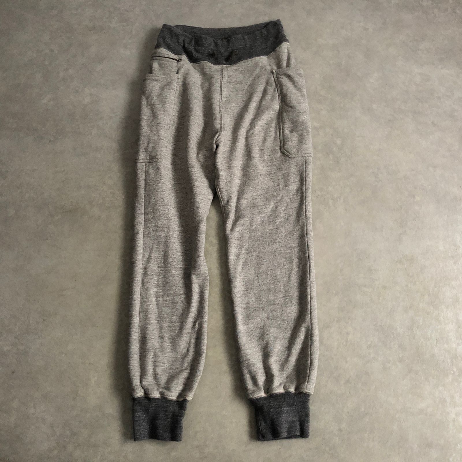 KAPITAL 霜降オリジナル スウェット パンツ キャピタル