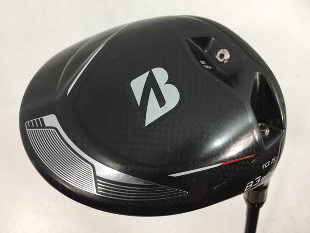 返品OK 【中古ゴルフクラブ】ブリヂストン B3 SD ドライバー 2022 TENSEI BS Black 40 1W 14,778円