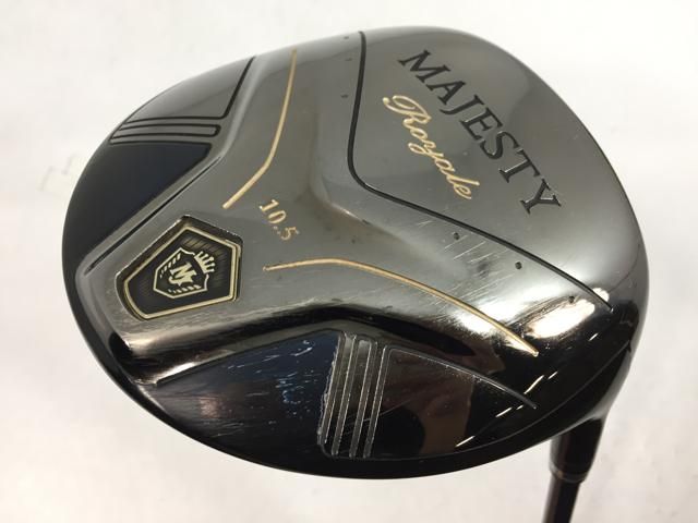返品OK 【中古ゴルフクラブ】マルマン マジェスティ ロイヤル ドライバー 2021 マジェスティ LV-540 1W