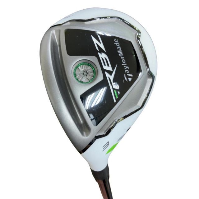【中古】 テーラーメイド RBZ U3 レフティ ユーティリティ UT RB-55(ユーティリティ) (フレックスR) メンズ 男性用 左利き レフティ 左用 Cランク ゴルフクラブ