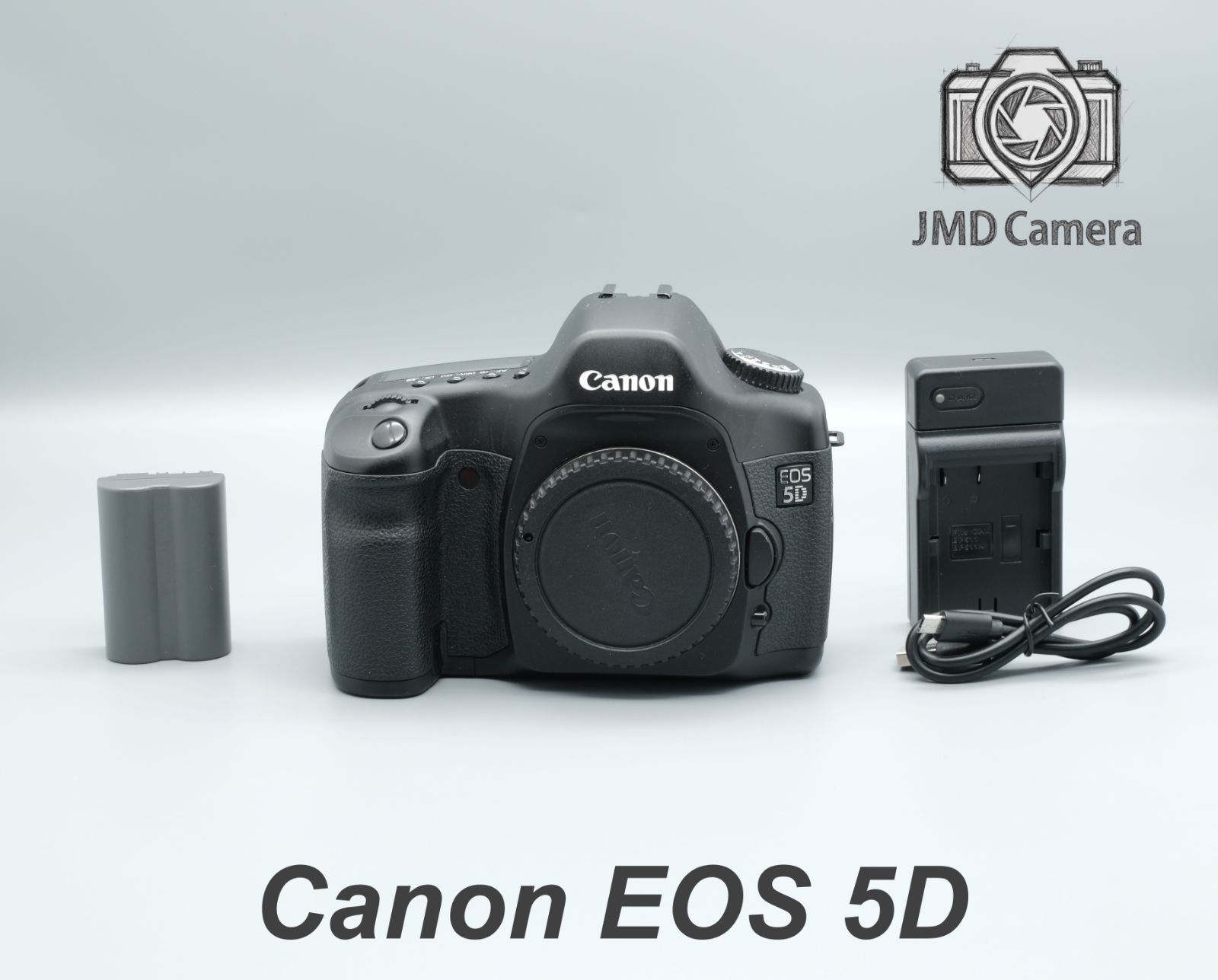 ■完動品 Canon EOS 5D 初代 ボディ デジタル一眼レフ