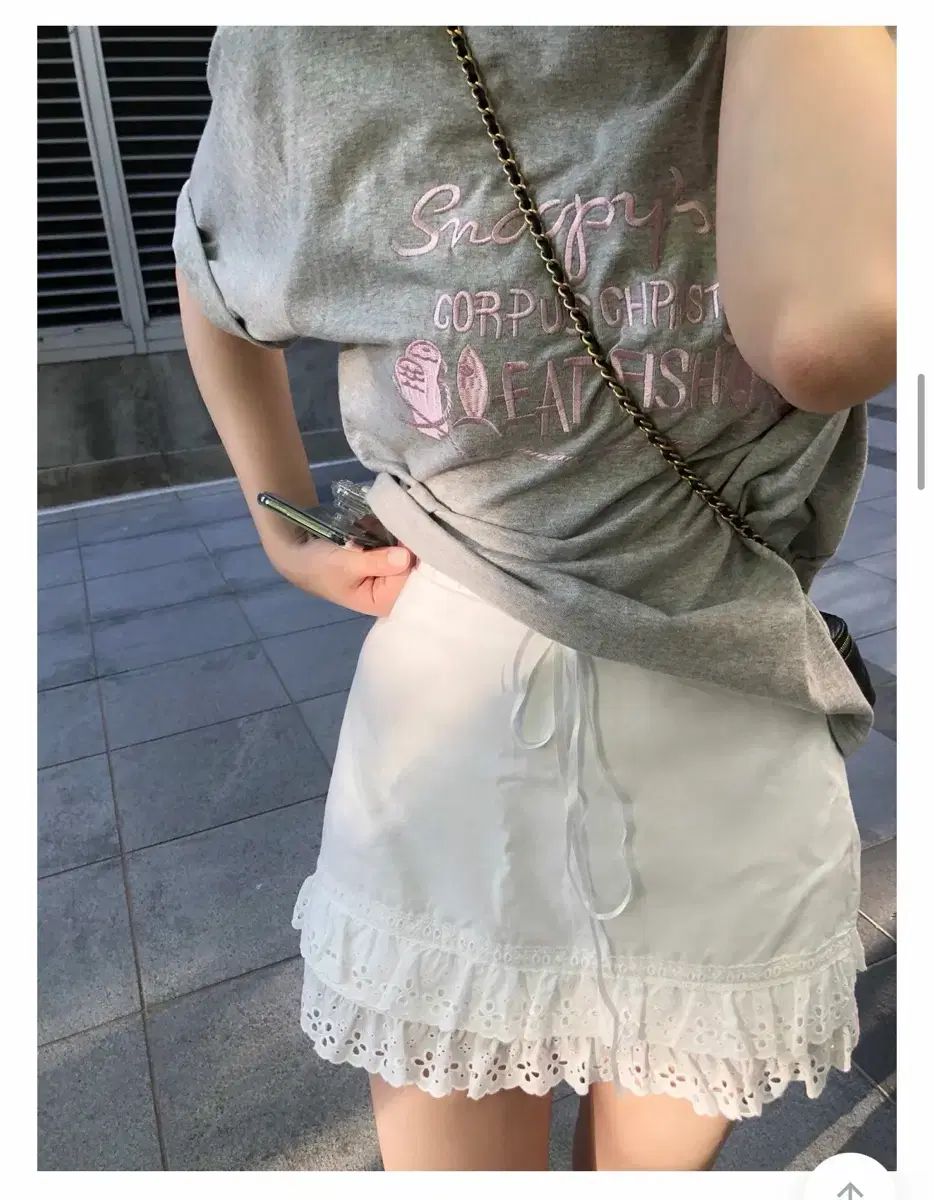 ジェニ Tシャツ スカート セット