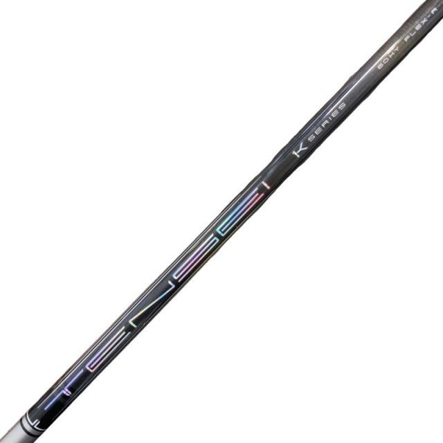 【中古】 TENSEI PRO 1K HYBRID 60ユーティリティ用 シャフト TENSEI PRO 1K HYBRID 60 (フレックスR)Bランク ゴルフクラブ
