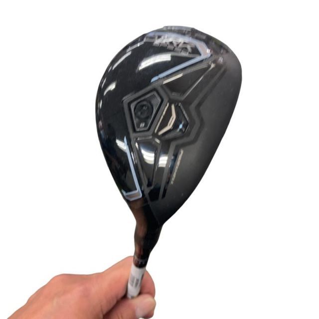【中古】 コブラ cobra DARKSPEED U5 レディース ユーティリティ UT SPEEDER NX for Cobra(DARKSPEED UT) (フレックスL) レディース 女性用 右利き 右用 Cランク ゴルフクラブ