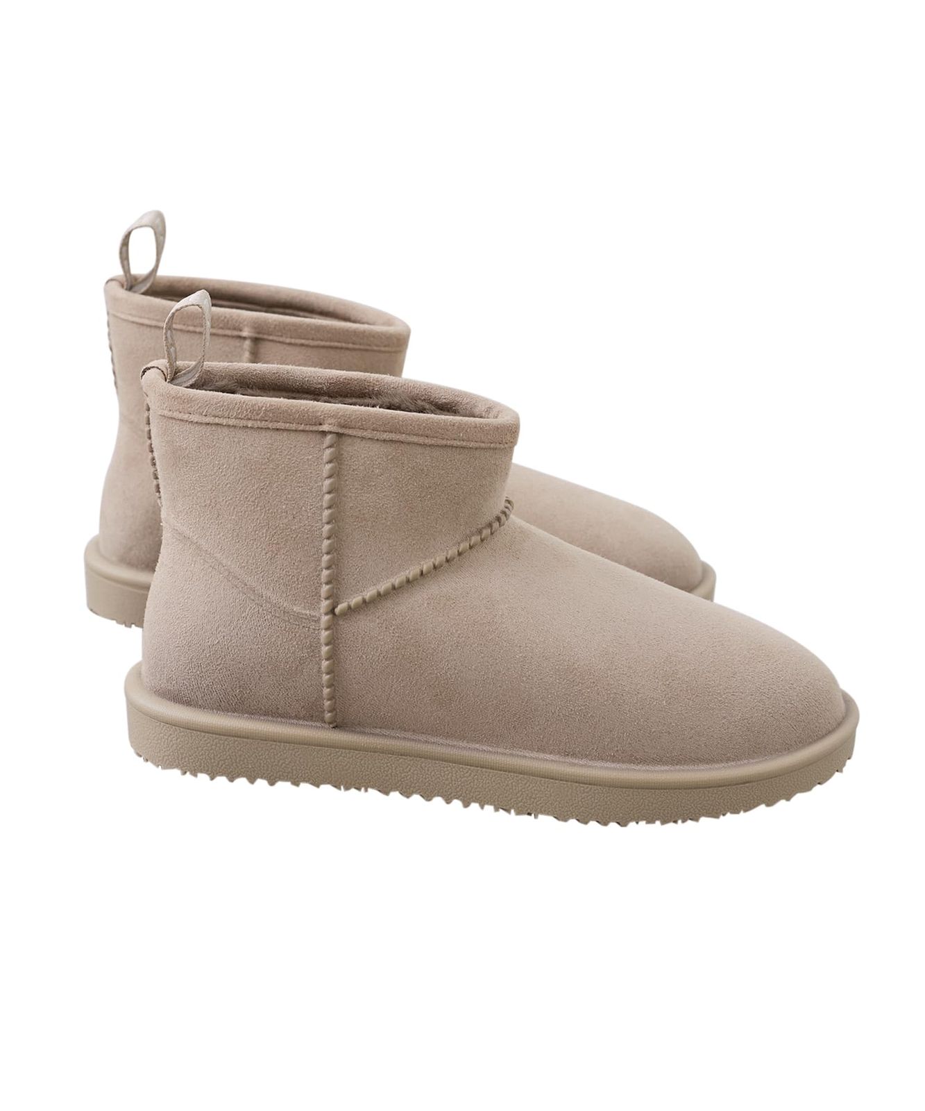 [ロペピクニックパサージュ] 一部店舗限定【TEMPERATE/テンパレイト】 MURPHY/完全防水 レディース GIA94120 ベージュサブ (29) 39