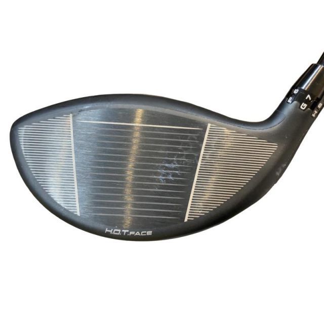 【中古】 コブラ cobra DS-ADAPT X 10.5° ドライバー DR SPEEDER NX for Cobra(DS-ADAPT DR) (フレックスS) メンズ 男性用 右利き 右用 Cランク ゴルフクラブ