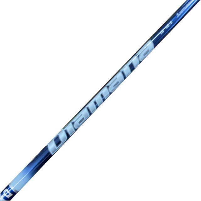 【中古】 ブリヂストンスリーブ付き(BXシリーズ系) 三菱ケミカル(レイヨン)ドライバー用 シャフト Diamana TB 40 (フレックスS)Bランク ゴルフクラブ