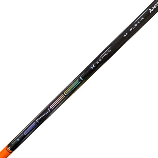 【中古】 TENSEI PRO ORANGE 1K 60ドライバー用 シャフト TENSEI PRO ORANGE 1K 60 (フレックスR)Bランク ゴルフクラブ