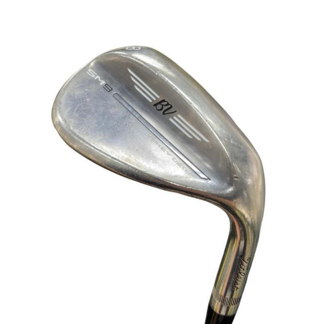 Titleist Vokey Design SM9 ウェッジ 56度 SM9 ウェッジ タイトリスト