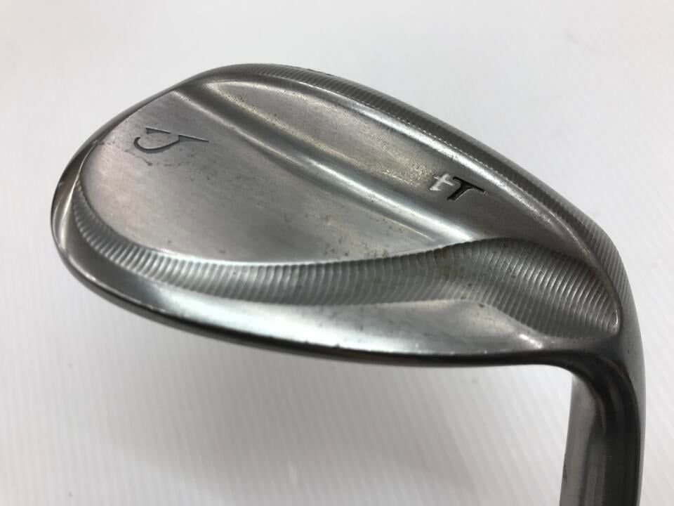 ジューシー　tT WEDGE 2.0　60度　ダイナミックゴ－ルドHT　S200フレックス　ウェッジ　中古【最短即日発送】