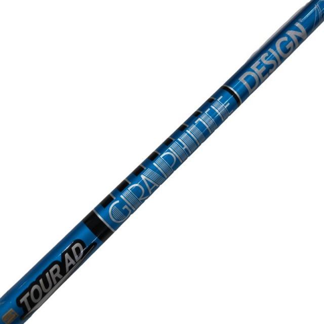 【中古】 ミズノスリーブ付き(ST-230系) グラファイトデザインフェアウェイウッド用 シャフト Tour AD UB-5 (フレックスS)Aランク ゴルフクラブ
