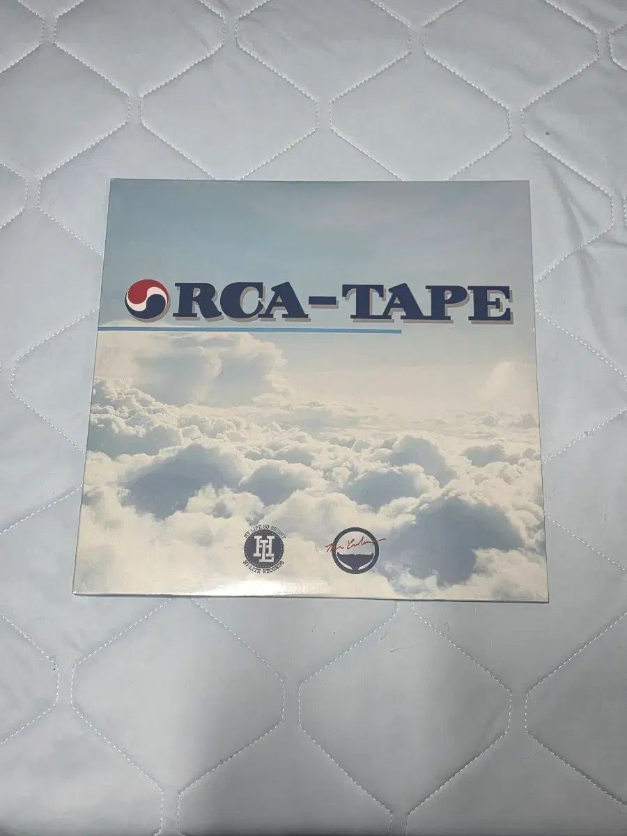 ココルト orca ー tape 未開封 lp