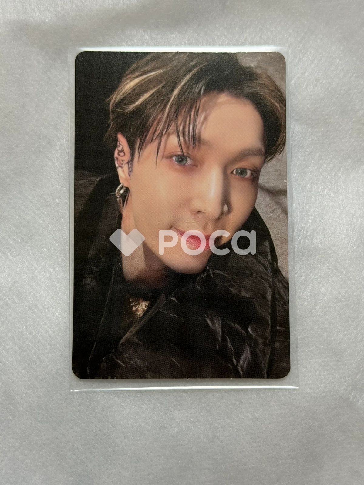 EXO レイ EXO ポップアップ [REVERXE THE WORLD] 5万円以上購入 - メルカリ