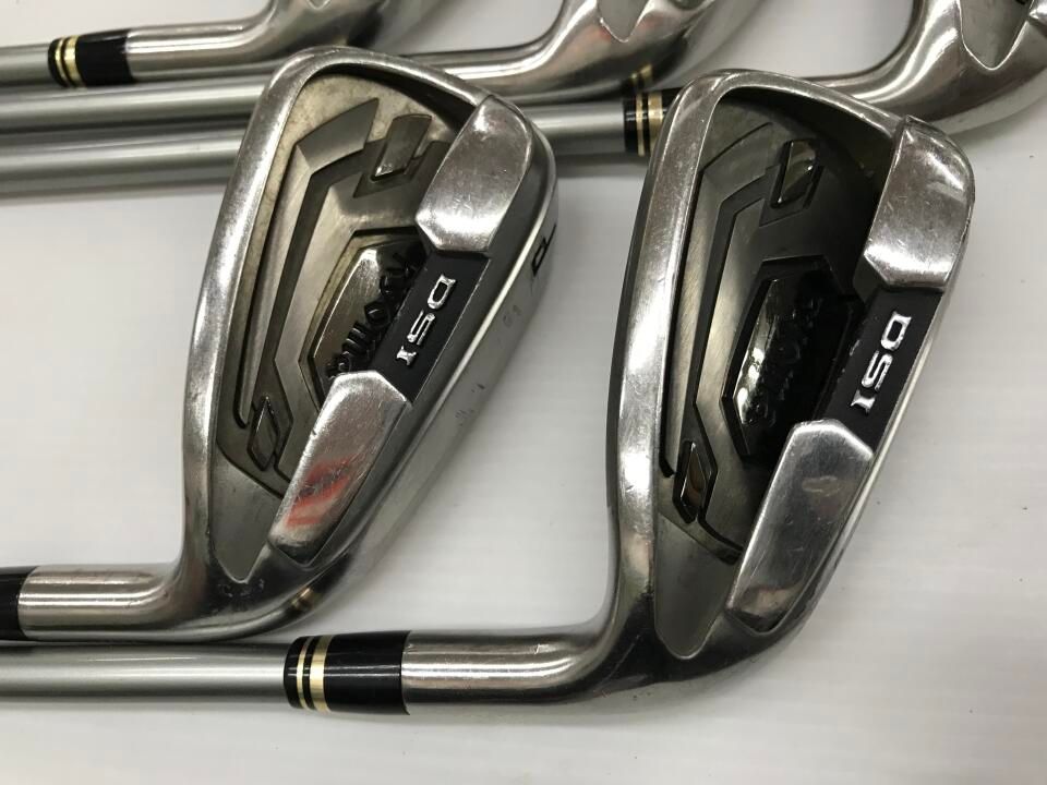 リョーマゴルフ Ryoma Iron ツアーAD Ryoma Iron SRフレックス