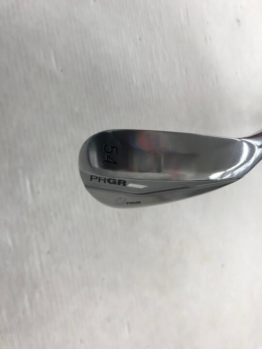 プロギア　0 TOUR WEDGE 2026　54度　NSプロ MODUS 3 TOUR 105　Sフレックス　ウェッジ　中古【最短即日発送】