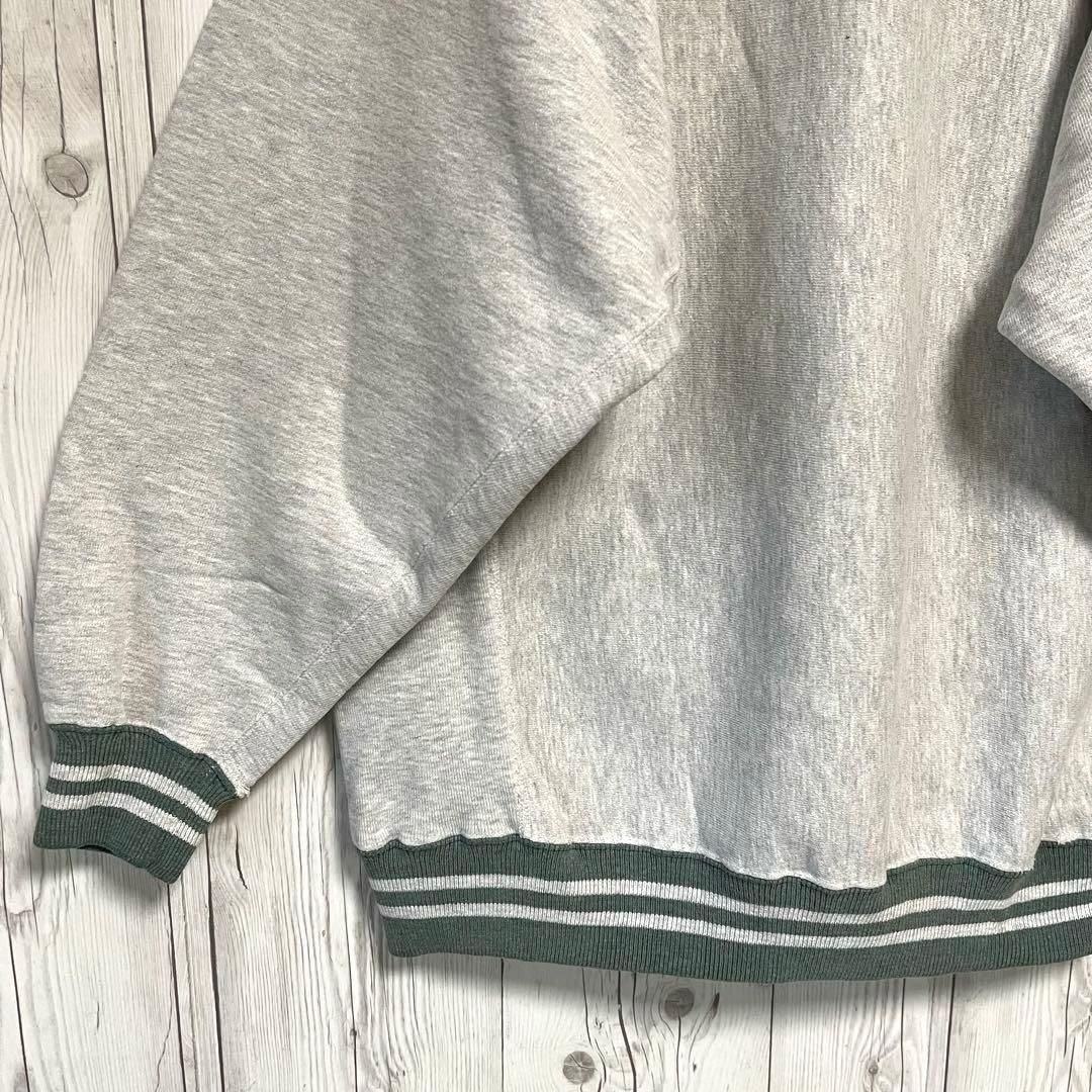 90Sチャンピオン Champion リバースウィーブスウェット メンズXXL USA