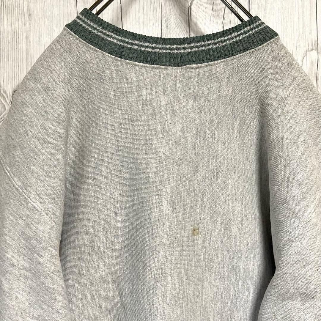 90Sチャンピオン Champion リバースウィーブスウェット メンズXXL USA