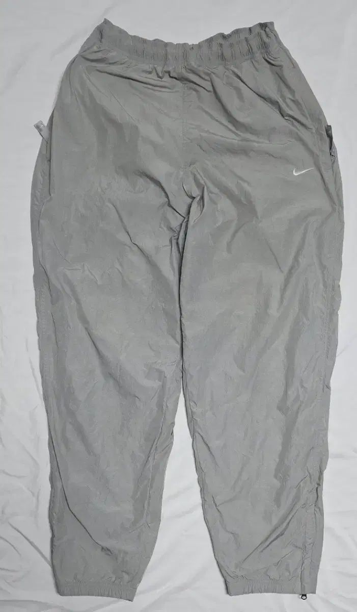 ナイキ NRG トラックパンツ グレー L 11,241円