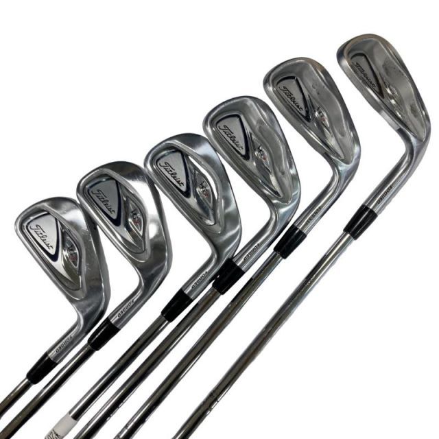 スポーツ別 タイトリスト Titleist VG3(2016) 6S アイアンセット