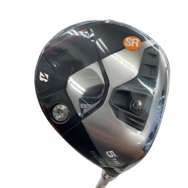 【中古】 ブリヂストン BRIDGESTONE BX2 HT 5W フェアウェイウッド FW Diamana BS50 II(FW) (フレックスSR) メンズ 男性用 右利き 右用 Aランク ゴルフクラブ