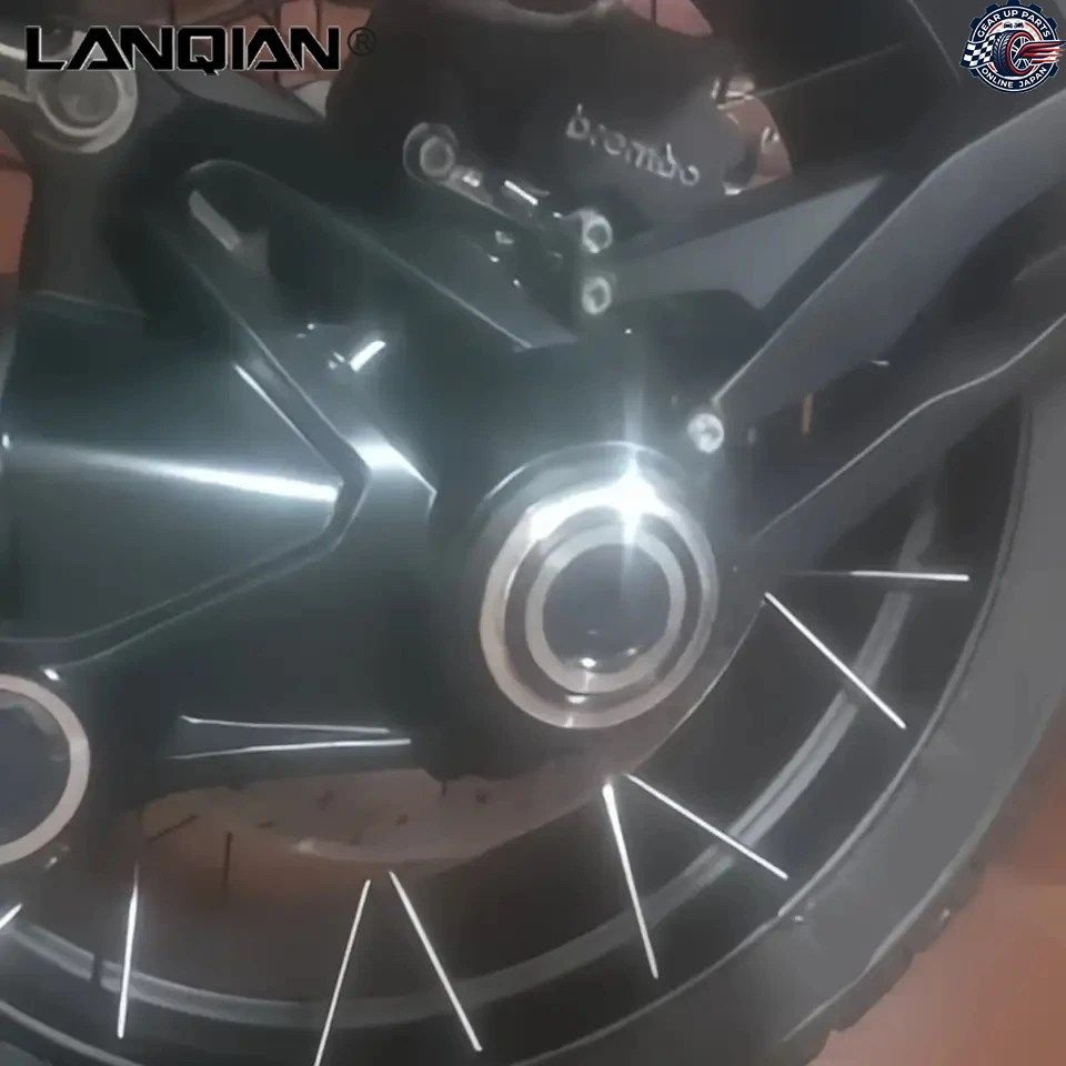 BMW R NINET R1200GS LC R1250GS R1250GS ADVENTURE 2019-2023 リア
