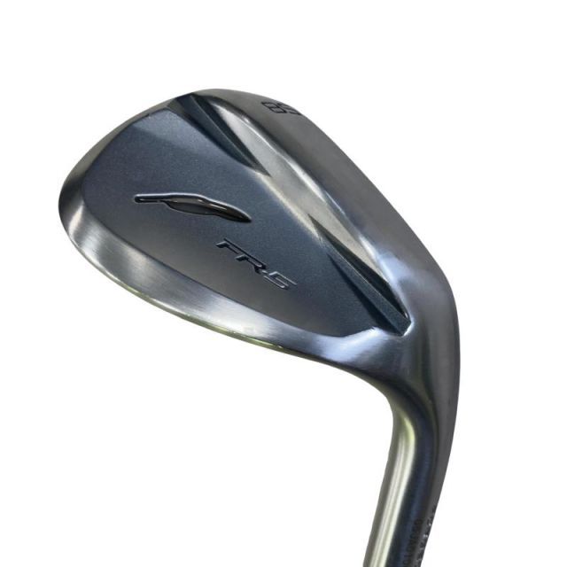 【中古】 フォーティーン FR-5 パールサテン 58° ウェッジ WG TS-101w (フレックスその他) メンズ 男性用 右利き 右用 Bランク ゴルフクラブ