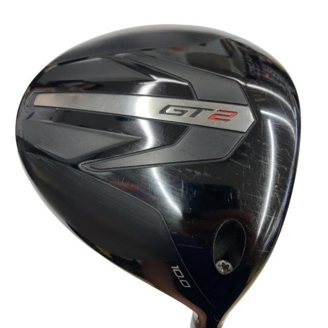 【中古】 タイトリスト GT2 10° ドライバー DR Tour AD DI-5 (フレックスS) メンズ 男性用 右利き 右用 Cランク ゴルフクラブ