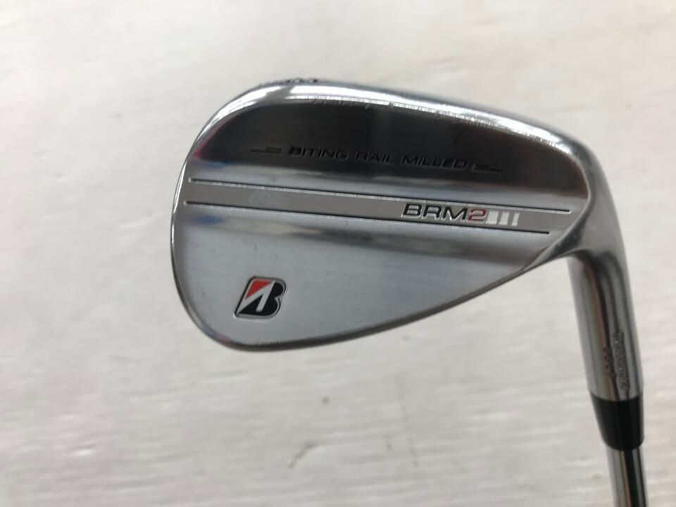 ブリヂストン BRM2 48度 NSプロ MODUS 3 TOUR 115 Sフレックス