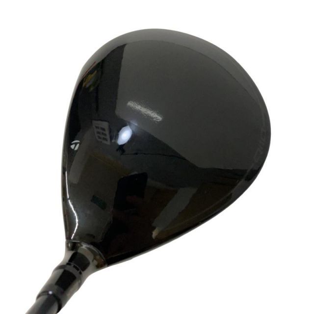 中古】 テーラーメイド Qi10 LS 9° ドライバー DR リシャフト
