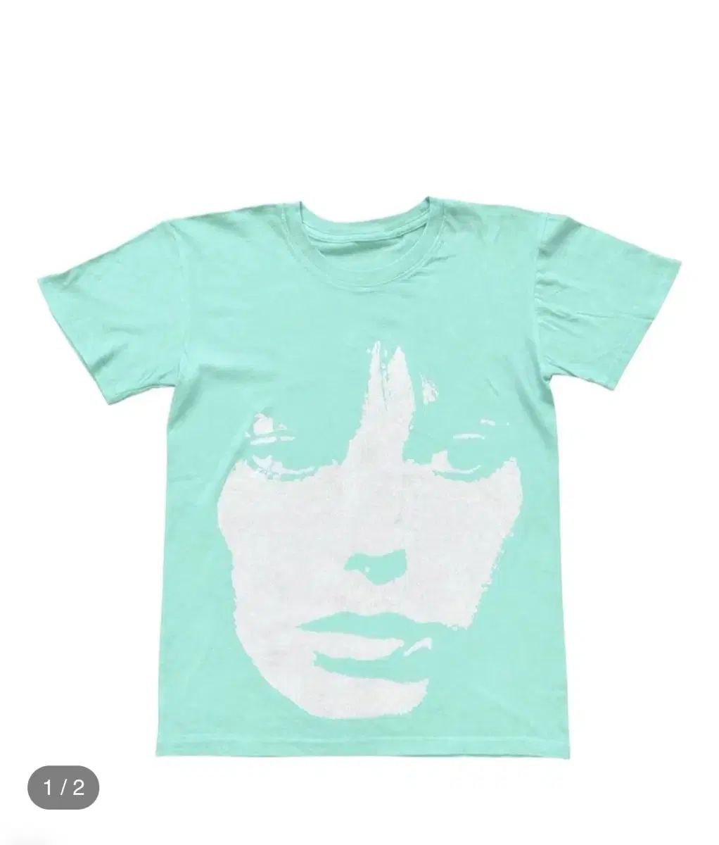 604SERVICE X POST PARTY MERCH T-SHIRT IN