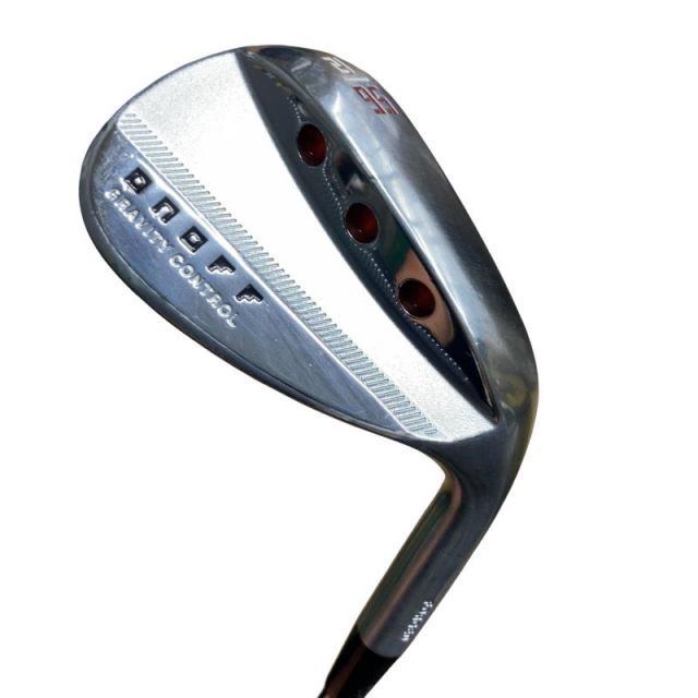 【中古】 ダイワ(グローブライド) ONOFF FORGED(2024) KURO 56°/12° ウェッジ WG NS PRO MODUS3 TOUR115 (フレックスS) メンズ 男性用 右利き 右用 Cランク ゴルフクラブ 11,104円