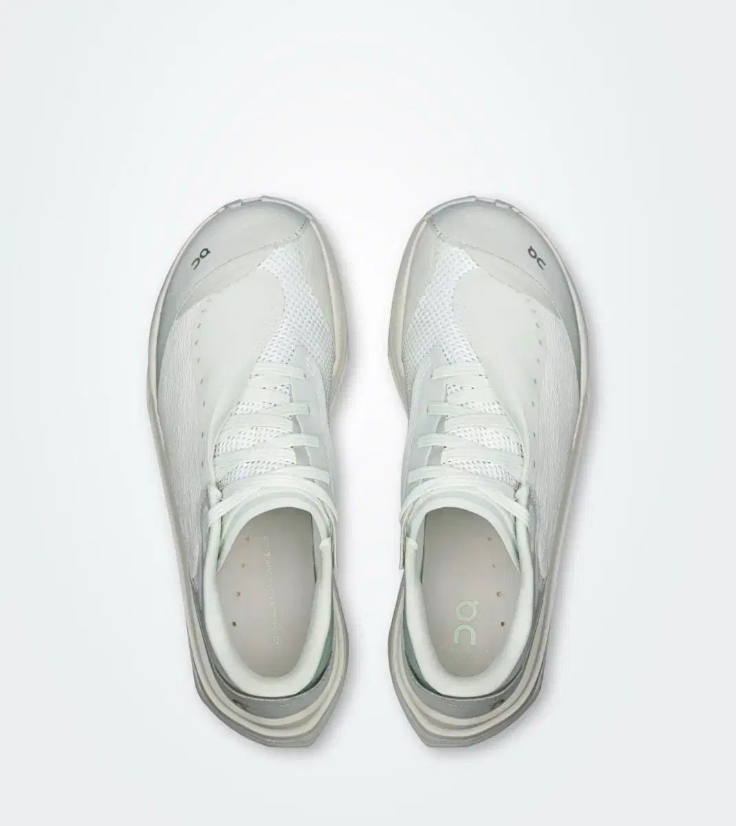 On x paf Cloudboom Volt PAF 38 5 オンランニング パフ