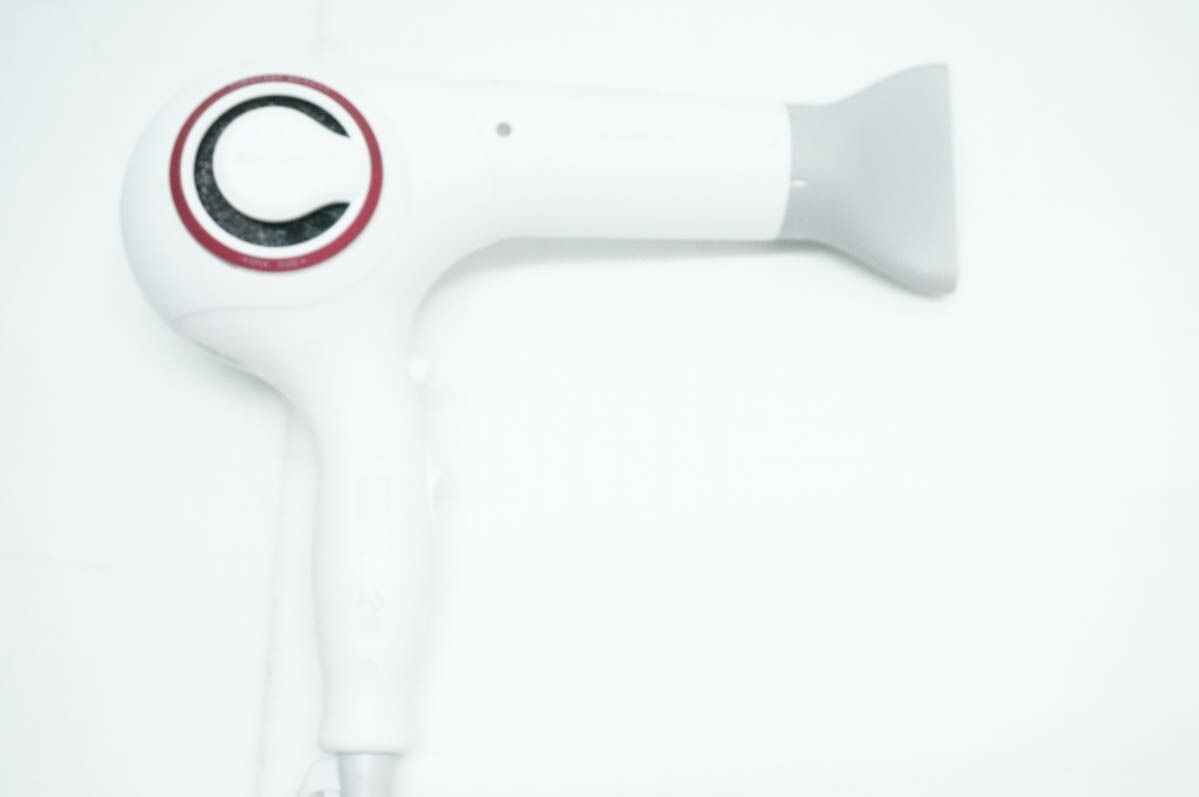 中古】LUMIELINAリュミエリーナ ヘアドライヤー レプロナイザー 2D