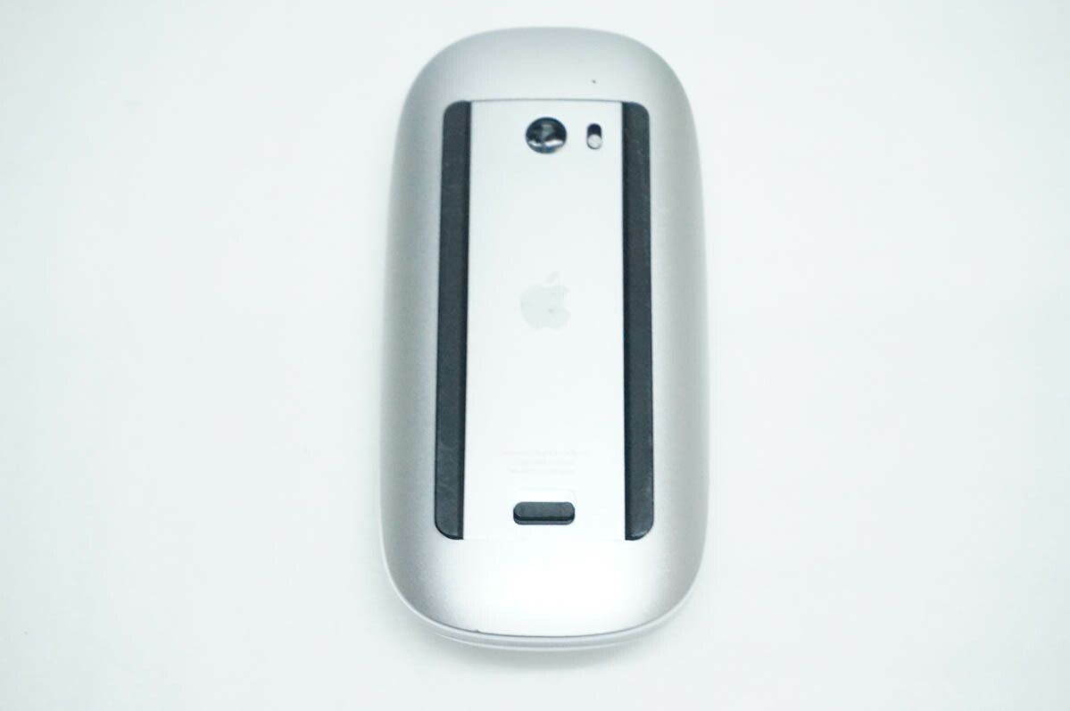 中古】Appleアップル Magic Mouse マジックマウス MB829J/A A1296