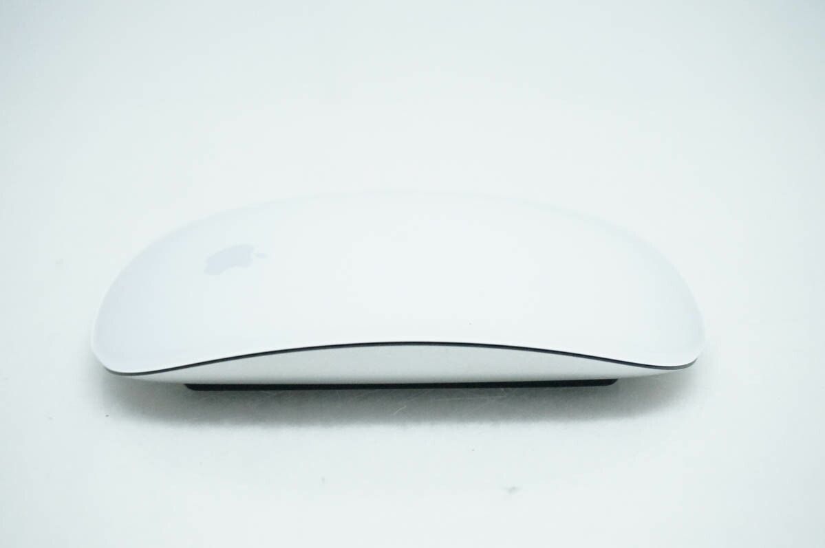 中古】Appleアップル Magic Mouse マジックマウス MB829J/A A1296