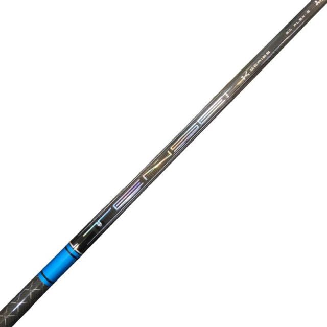 【中古】 ヤマハスリーブ付き(RMX VD24系) 三菱ケミカル(レイヨン)ドライバー用 シャフト TENSEI PRO BLUE 1K 50 (フレックスS)Bランク ゴルフクラブ