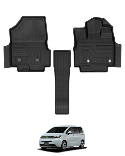 Cartist フリード エアー エアーEX クロスター GT系 フロアマット ガソリン車 3Dカーマット 3Dフロアマット FREED AIR AIREX CROSSTAR GT1 GT2 GT3 GT4 GT5 GT6 GT7 GT8 2 942bbc8e
