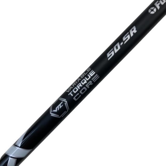 【中古】 ブリヂストンスリーブ付き(BXシリーズ系) フジクラドライバー用 シャフト SPEEDER NX BLACK 50 (フレックスSR)Bランク ゴルフクラブ