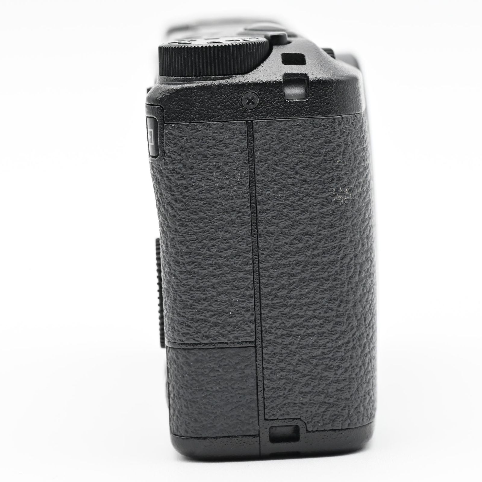 RICOH GR IIIx ショット数 12222回 別売り充電器 BJ-11付 - メルカリ