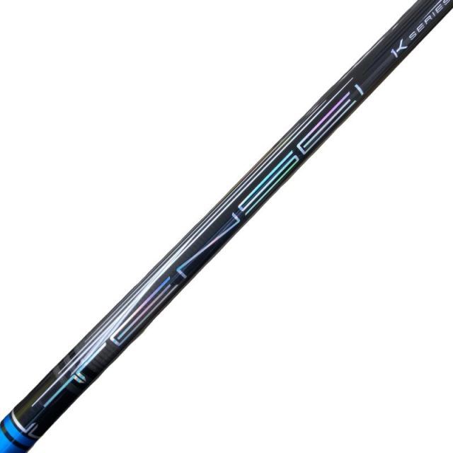 【中古】 ダンロップスリーブ付き(ZX MkII系) 三菱ケミカル(レイヨン)ドライバー用 シャフト TENSEI PRO BLUE 1K 50 (フレックスS)Bランク ゴルフクラブ
