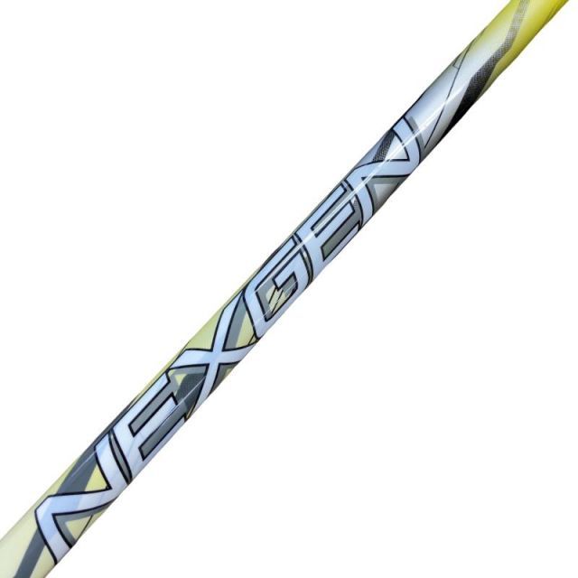 【中古】 ゴルフパートナースリーブ付き(NS210用)ドライバー用 シャフト EI-F NS210-D(YE) (フレックスその他)Bランク ゴルフクラブ