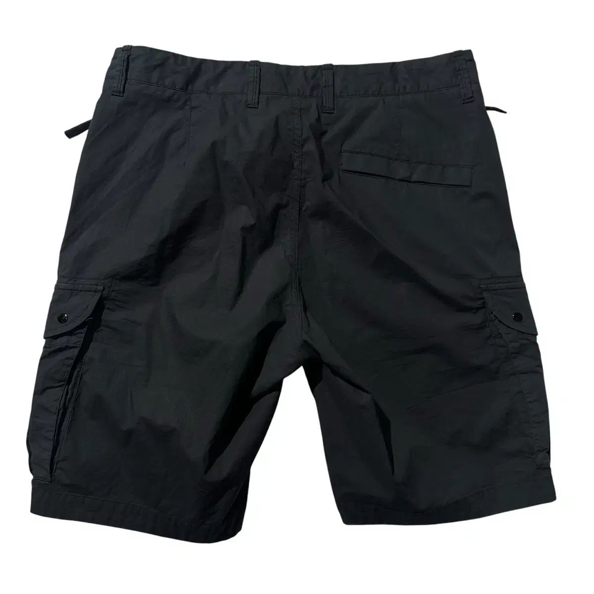 30-31 STONE ISLAND ストーンアイランド バミューダ ショーツ カーゴ