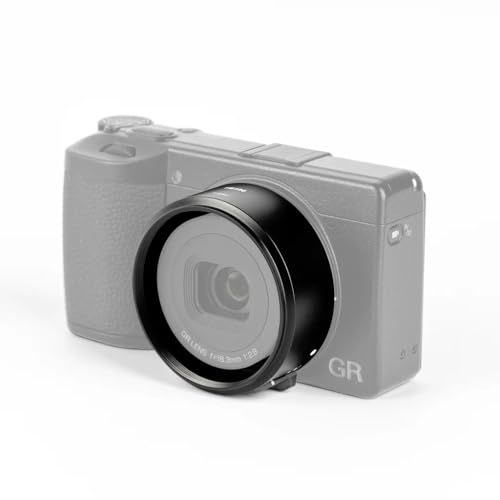 NiSi RICOH GR IV用 レンズアダプターt 6923bbcc