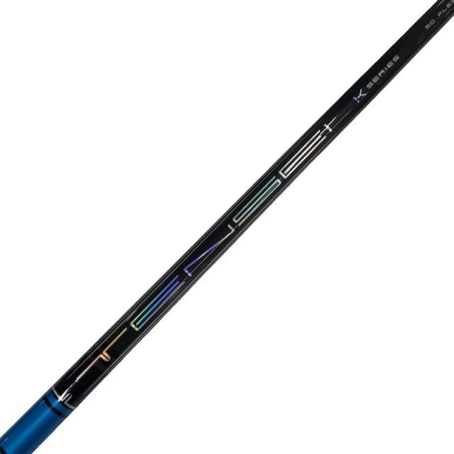【中古】 ブリヂストンスリーブ付き(BXシリーズ系) 三菱ケミカル(レイヨン)ドライバー用 シャフト TENSEI PRO BLUE 1K 50 (フレックスS)Bランク ゴルフクラブ