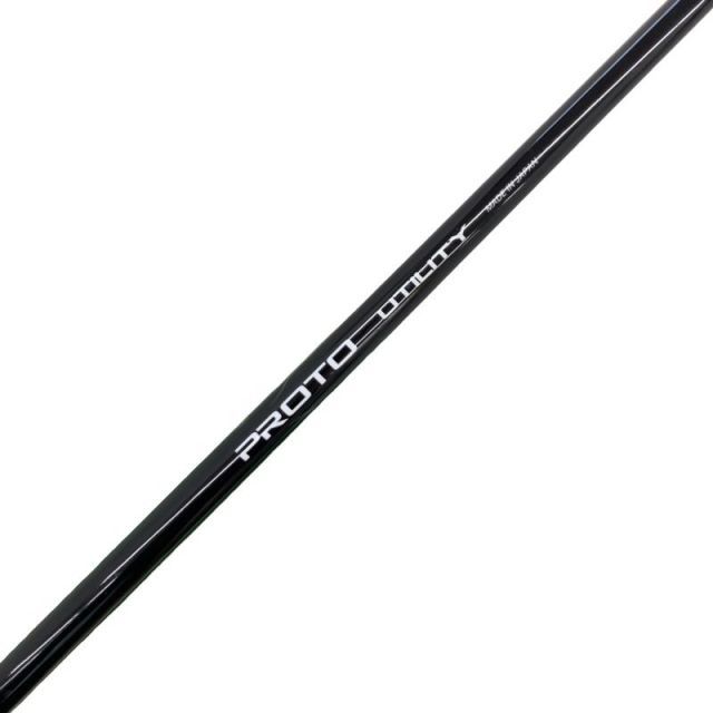 【中古】 CRAZY PROTO UTILITYユーティリティ用 シャフト CRAZY PROTO UTILITY (フレックスその他)Bランク ゴルフクラブ
