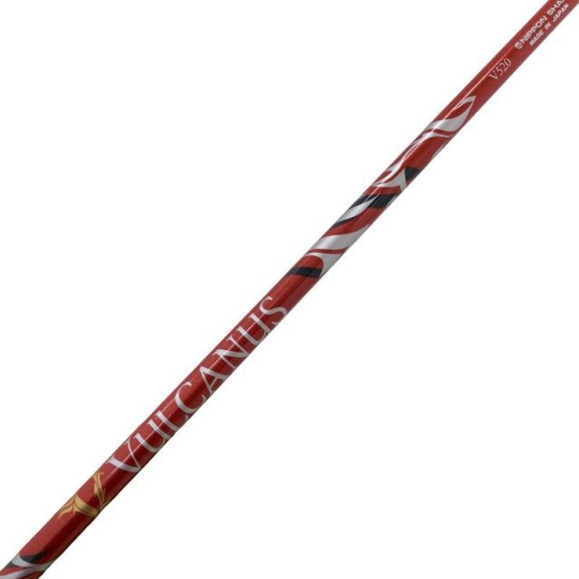 【中古】 ブリヂストンスリーブ付き(BXシリーズ系) 日本シャフトドライバー用 シャフト VULCANUS V520 (フレックスその他)Bランク ゴルフクラブ