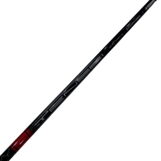 【中古】 ヤマハスリーブ付き(RMX DD用) 純正シャフトドライバー用 シャフト TENSEI GR 50 (フレックスS)Bランク ゴルフクラブ